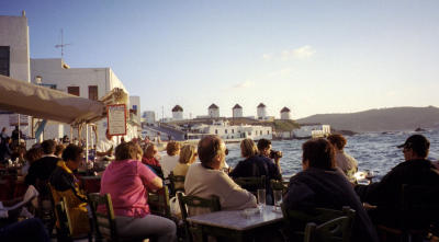 Mykonos