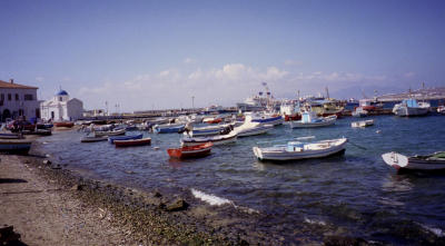 Mykonos