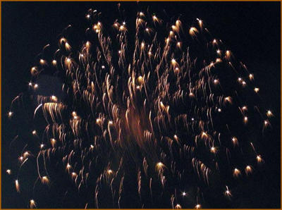 fireworks July 01