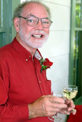 Wayne Paxton