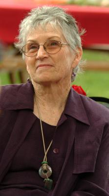 Sally Connelly