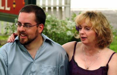 Tim and Linda-Too