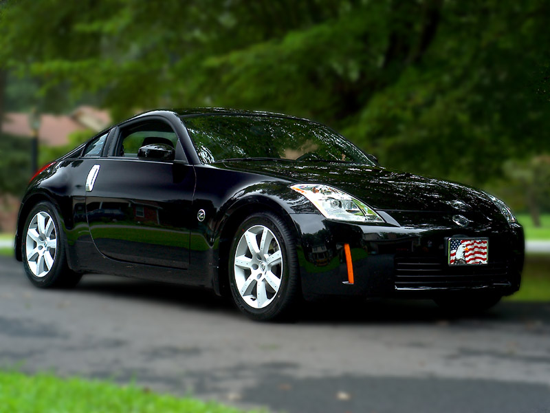 350Z