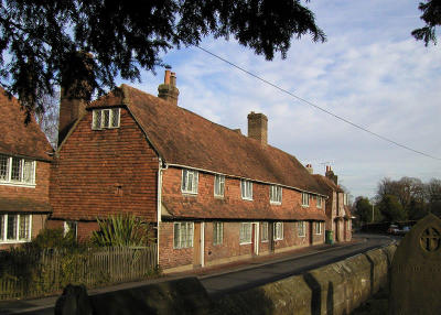 Goudhurst