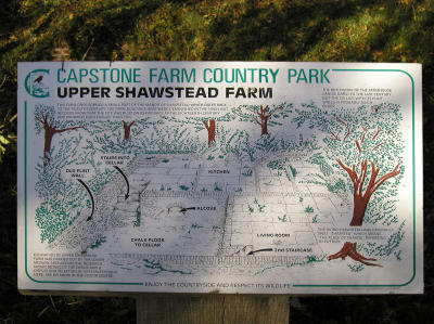 Capstone Park, Kent