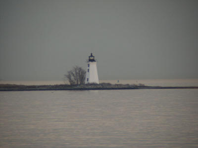 BlackRockLighthouse