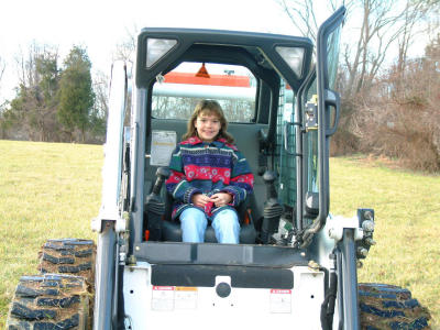 Future Foreman