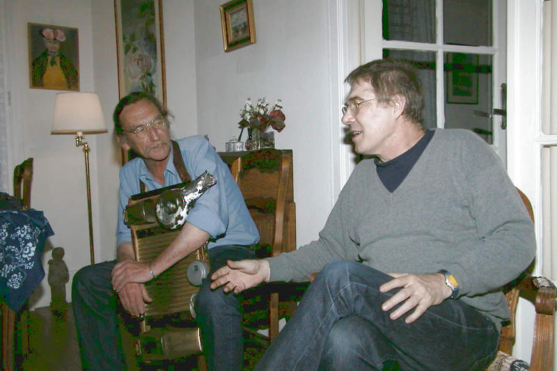AUT_5427B Jeff expounding another theory