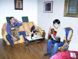Aut_5406B Billy et Jean Christophe aka LeNam