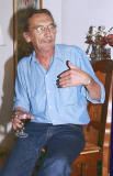 Aut_5440B Billy expounding a favorite theory