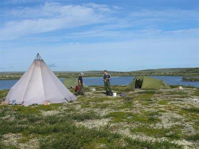 Basecamp