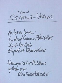 sisyphus_verlagslesetheater