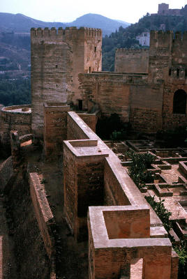 Alcazaba