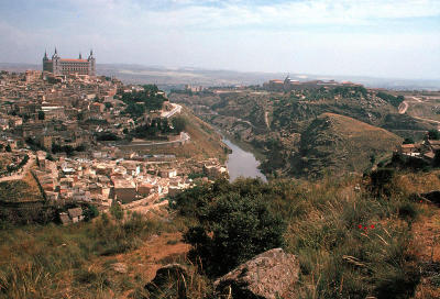 Toledo, Spain