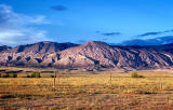 Big Horn Mts, Wyoming - 1968