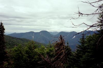 View from Big Slide 2