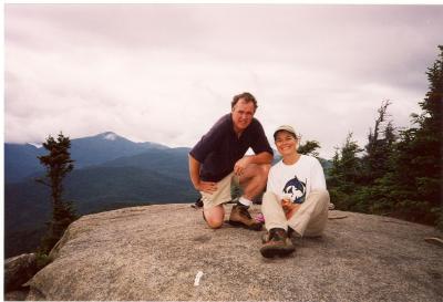 At the Top