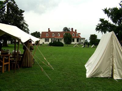 City Point/Hopewell VA 10 Aug 2003