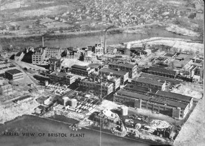 Bristol, Pa.  1947