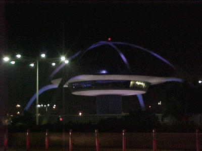 Brussels-Los Angeles-Fiji