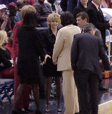OU Coach