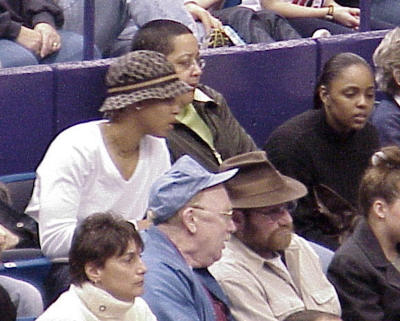 Rita and Sales