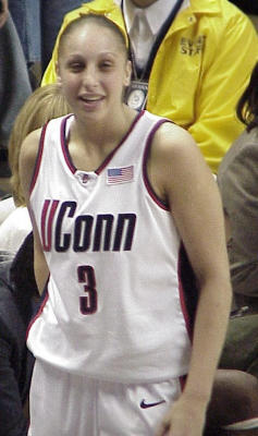Taurasi Allways Aware