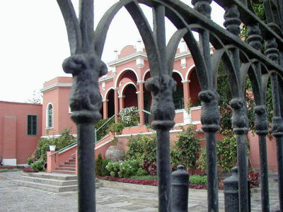 De Rivera Hacienda