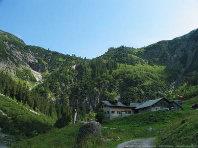 Hintere Gemstelhütte