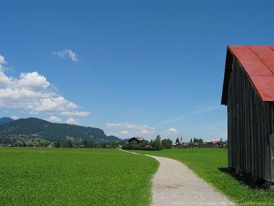Oberstdorf (30.7.2003)
