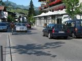 Riezlern Walserstrasse