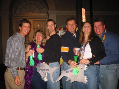people from georgia