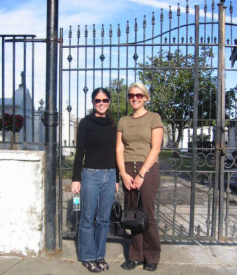 New Orleans - 11.27.01-12.01.01