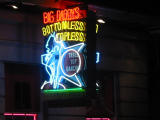 we didnt go here