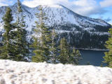 scenic drive
