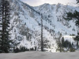 scenic drive