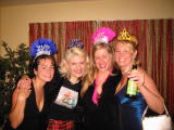 New Year's Eve - 12.31.01