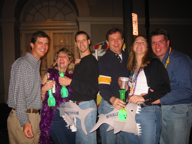 people from georgia