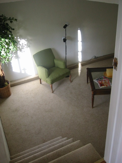 your room