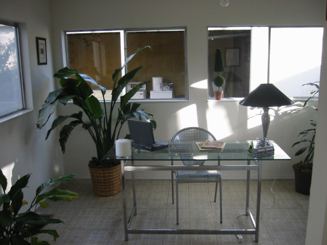 your office