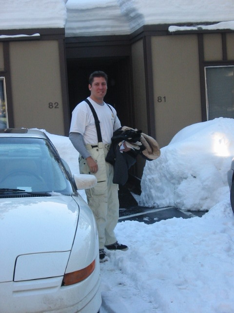 home sweet home
