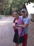 Christie & Aldo