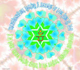 Transdimensional Healing