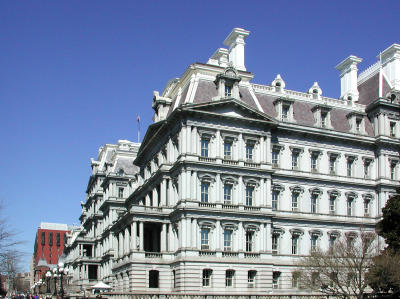Executive Office Building