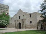 San Antonio, TX - April, 2001