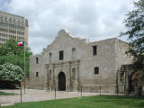 The Alamo