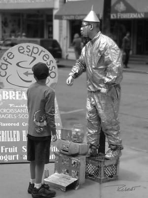 tinman