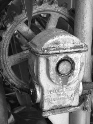 velocgear