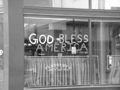 godbless usa