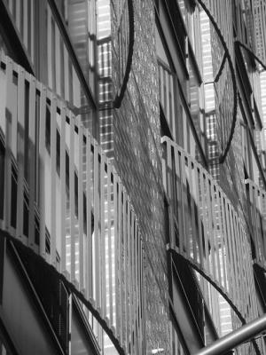 balconies?